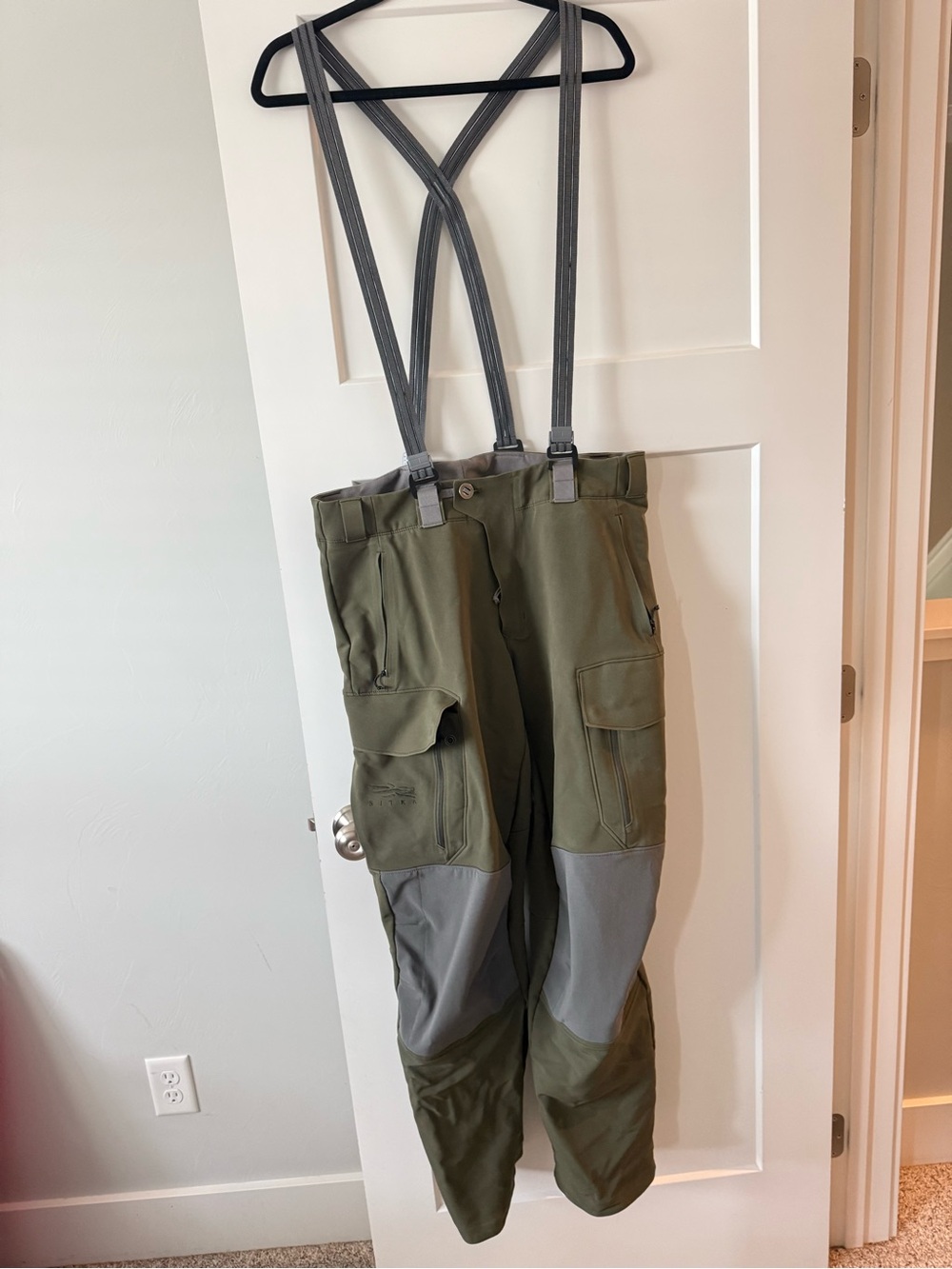 Sitka- Men’s Timberline Pant
